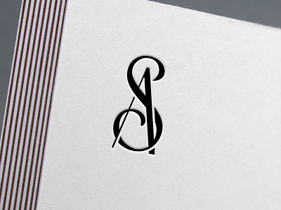 Wedding Monogram designs, themes, templates and downloadable graphic  elements on Dribbble