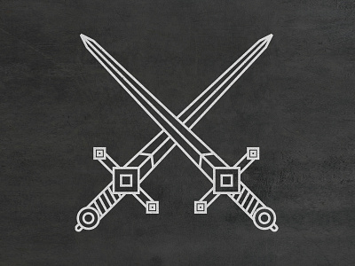 Swords Icon