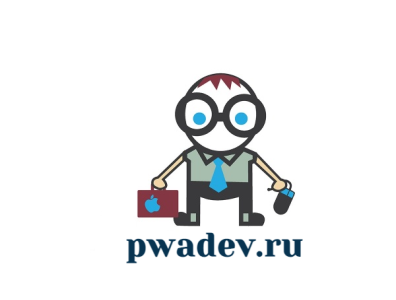 pwa developer design dev logo design logos pattern print pwa