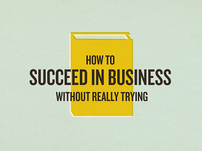 How to Succeed Logo