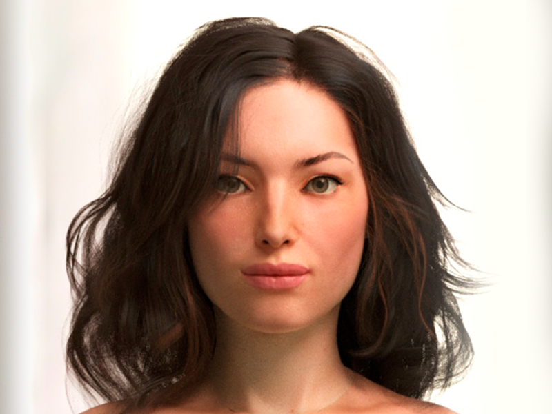 ornatrix hair texture