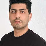 Arash Sharar