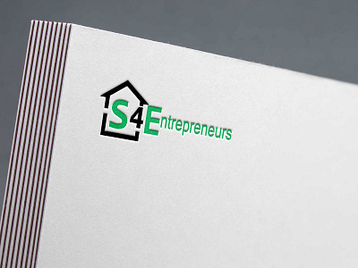 S4E Entrepreneurs logo