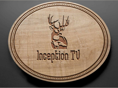 Inception Tv youtube logo