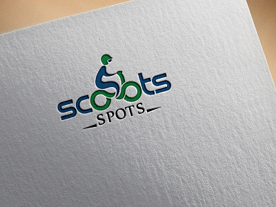 Scoots Sports Logo
