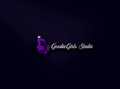 Guddi Girls Studio logo design best logo designer best logo designer in dribbble branding design graphic designer graphicdesign guddigirlsstudio logo illustration logo logo a day logo design logo designer logo designer in nepal logo designers logo logo logo logotype mark logos loog lgoo lgo loogtype salun logo simple