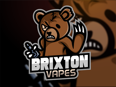 Vapes Logo