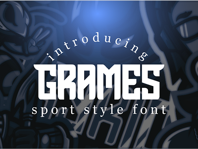 GRAMES display font free freebie freebies freefont freelance typeface typogaphy