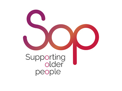 Sop logo design