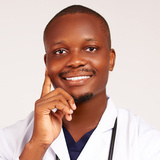 Adolphus Aghughu