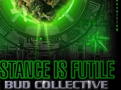 Bud collective cannabis