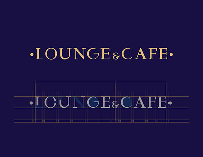 MQ Lounge & cafe logo design arab branding design egypt icon idea illustration lettering logo saudi type typeface typogaphy ui