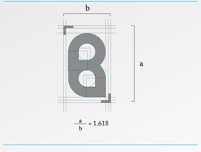 babel logo&Golden Ratio b letter b logo branding design egypt golden ratio graphic idea logo ratio saudi typography ui