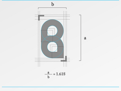 babel logo&Golden Ratio