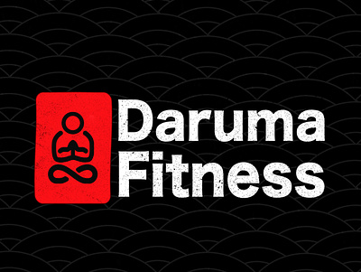 Daruma Fitnes fitnnes gym meditation yoga