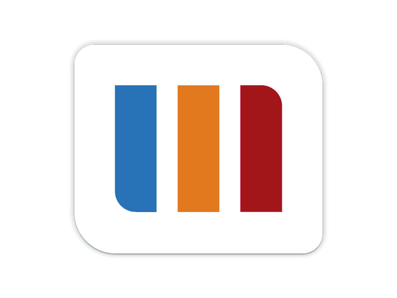 a small icon update on trivago Android-App android hotel icon logo redesign ui