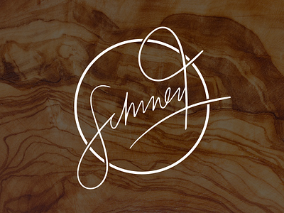 Schmerf Logo // Manufactured Desk