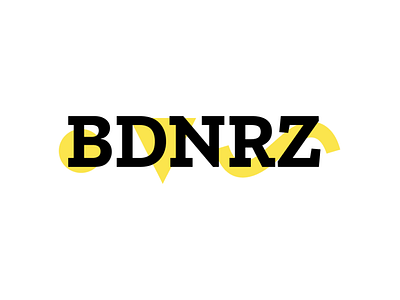 BDNRZ by overmorrow