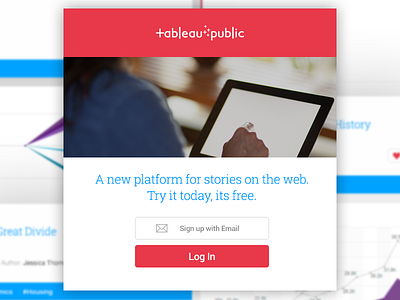 Tableau Public