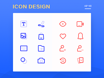 icon design --003 icon