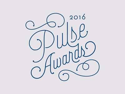 2016 Pulse Awards