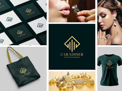 Luxury Logo Design