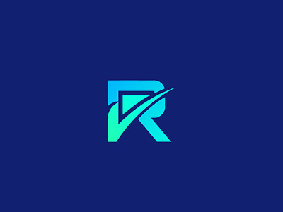 RV Icon Design