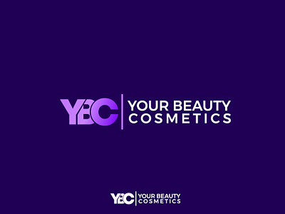 Logo Design YBC