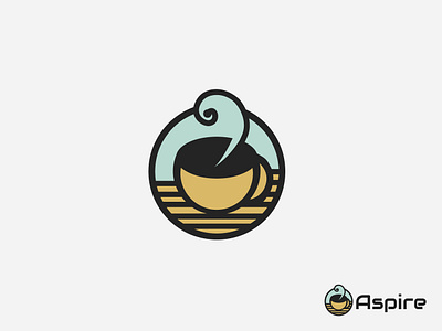 Logo Design For Aspire