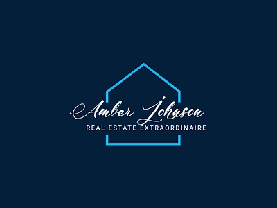 Logo Design For Real Estate Company