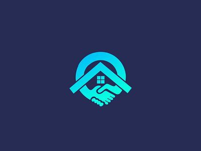 Partners Trust Icon Design