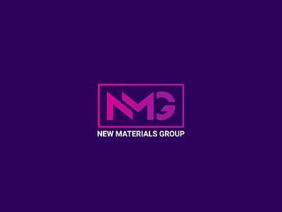 Logo Design For NMG