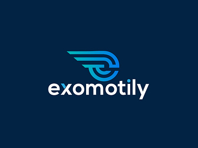 Logo Design For Exomotily