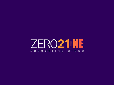 Logo Design For Zero2One