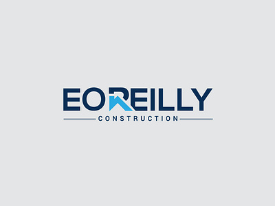 Logo Design For Eoreilly