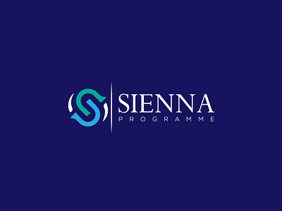 Logo Design For Sienna