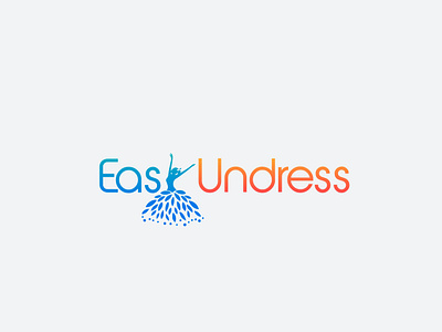 Logo Design For Easy Undress