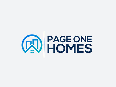 Logo Design For Real Estate