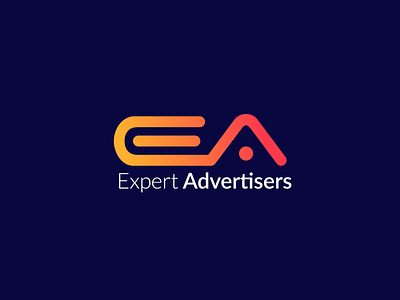 Logo Design For EA