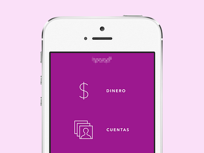 Mobile Payment Redesign