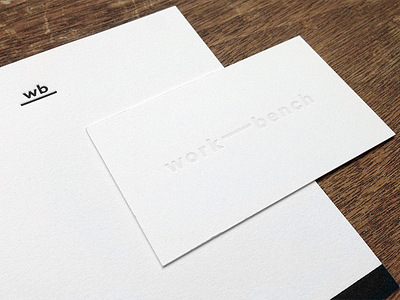 Cards business cards fire letterpress on studio