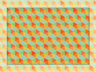 Colorful pattern colorful grain pattern