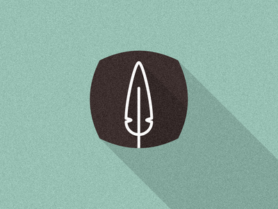 Feather / side product