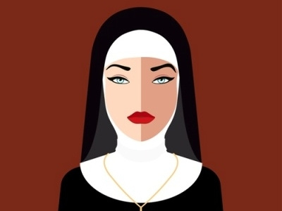 Nun