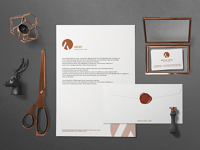 Corporate Identity