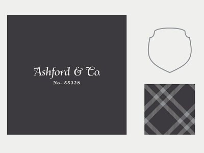 Ashford & Co.