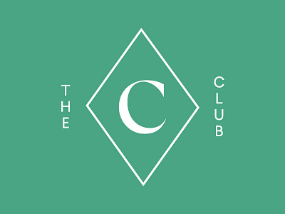Logo Mark clean elegant hierarchy logo logo mark north carolina pine cone redesign typography