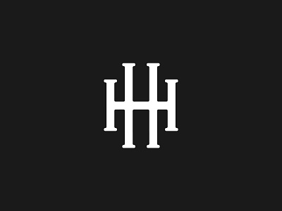 H Monogram