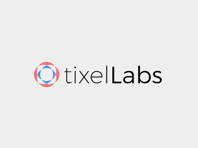 Tixel Labs branding company ui ux