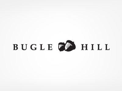 Bugle Hill Logo